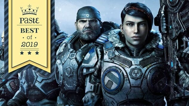 The 15 Best Xbox One Games of 2019