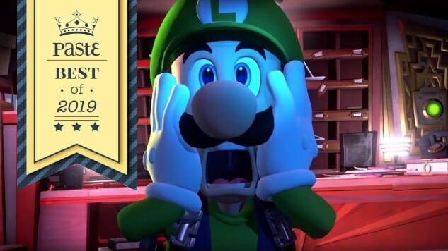 The 15 Best Nintendo Switch Games of 2019