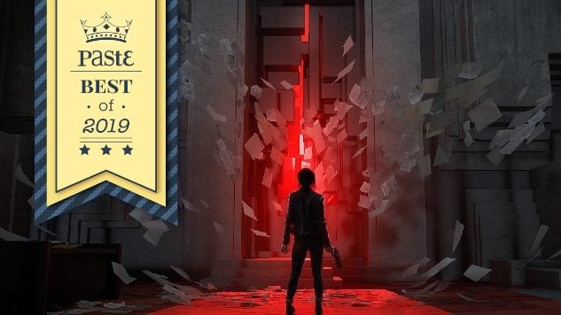 The 30 Best Videogames of 2019