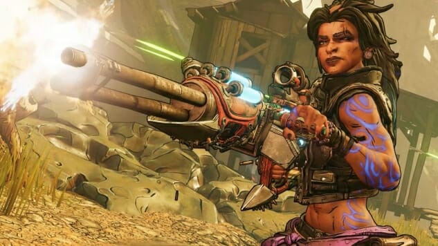 The 5 Most Exciting Gameplay Changes Coming to Borderlands 3