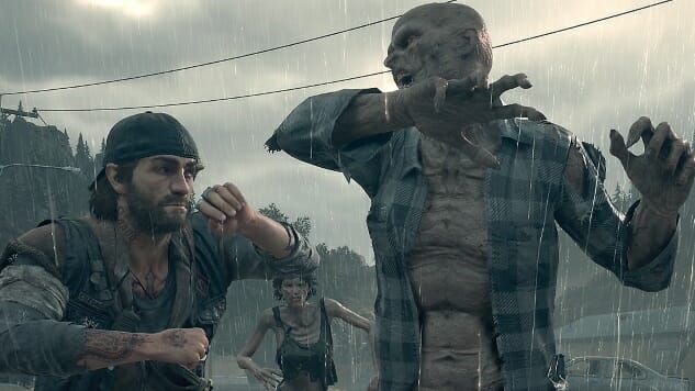 I’m Pretty Sure Days Gone Hates Me More Than I Hate It