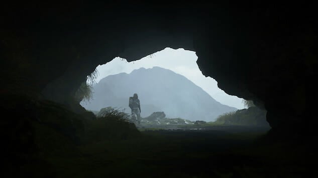 Death Stranding Release Date, Preorder Details Revealed (Updated)