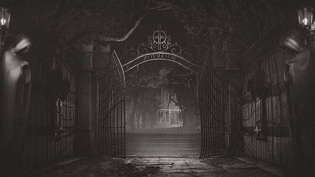 Clod Studio Releases Playable Demo of Dario Argento’s Dreadful Bond