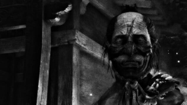 Charting Our Emotional Landscapes through Sekiro: Shadows Die Twice’s Hanbei