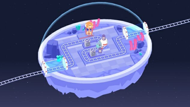 The 20 Best Puzzle Games on Itch.io