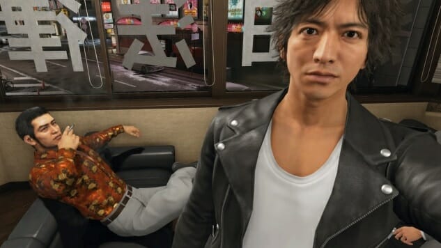 Judgment Knows the Heart of a City Is Its People