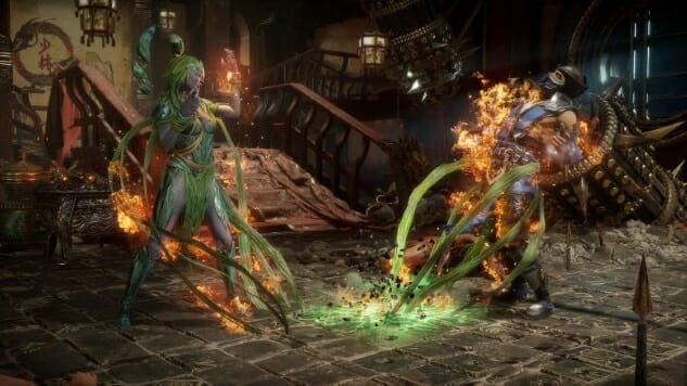 Forget Easy Mode: This Is Mortal Kombat 11‘s Best Accessibility Feature