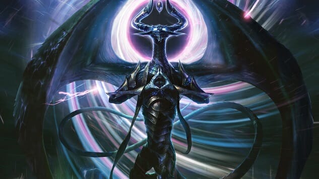 Magic‘s The War of the Spark Is an All-Star Planeswalker Jam