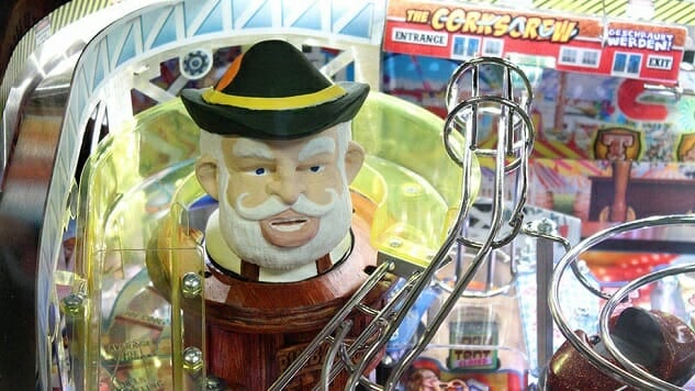 The Best New Pinball Machines of 2019 (So Far)