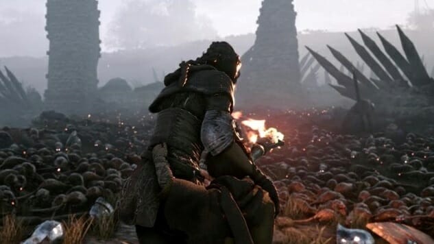 The 20 Best Videogames of 2019 So Far