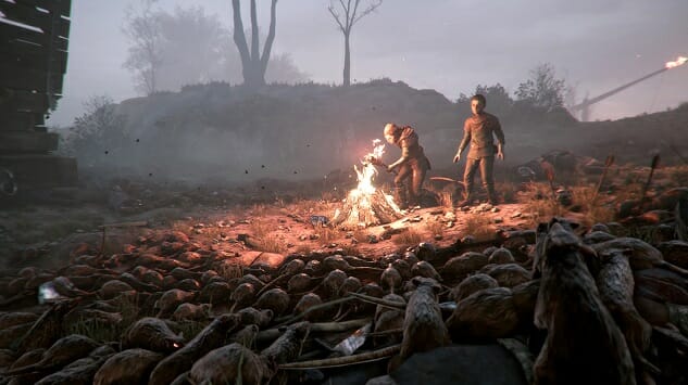 5 Videogames We’re Excited for in May