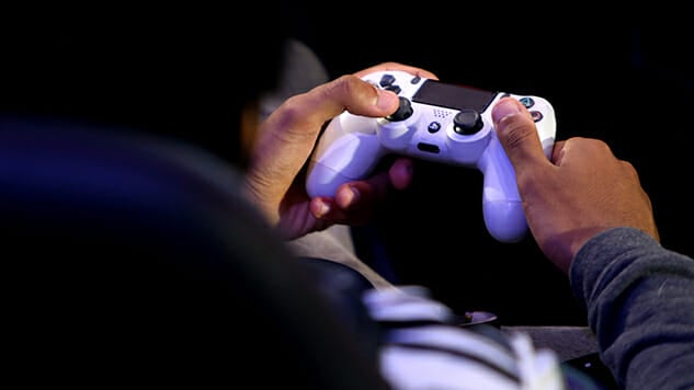 Sony Reveals First Details of Next-Gen PlayStation