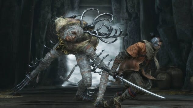 Where to Find All the Prayer Beads in Sekiro: Shadows Die Twice