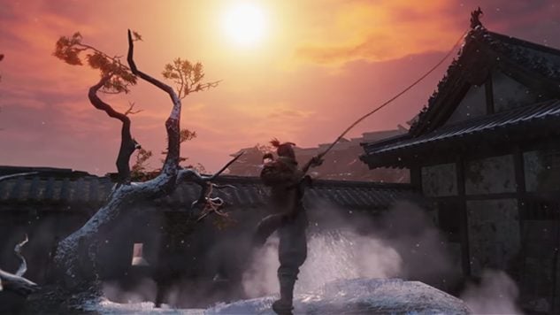 Sekiro: Shadows Die Twice Fans Made Their Own Easy Mode