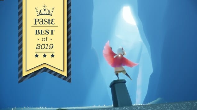 The 10 Best Mobile Games of 2019