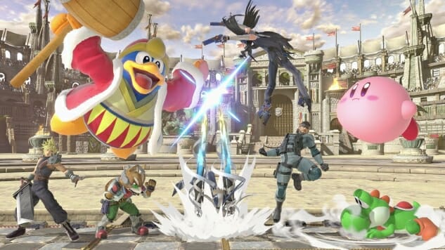10 Tips to Improve Your Super Smash Bros. Ultimate Game