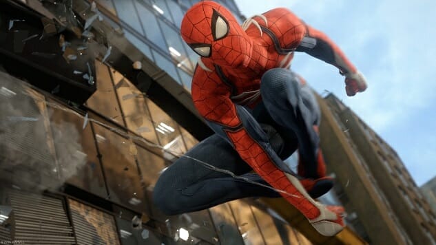The 15 Best PlayStation 4 Games of 2018
