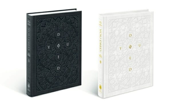 A Deluxe Hardcover Edition of You Died: A Dark Souls Companion Has a Kickstarter Campaign