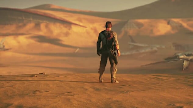 Avalanche Studios Tease New IP in Hashtag-Riddled Tweet