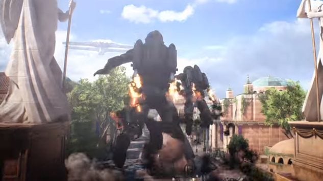 Star Wars: Battlefront II‘s Progression System Is Being Retooled