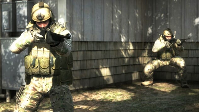 CS:GO Commentator Suspended by Twitch After Using Racist, Harassing Language