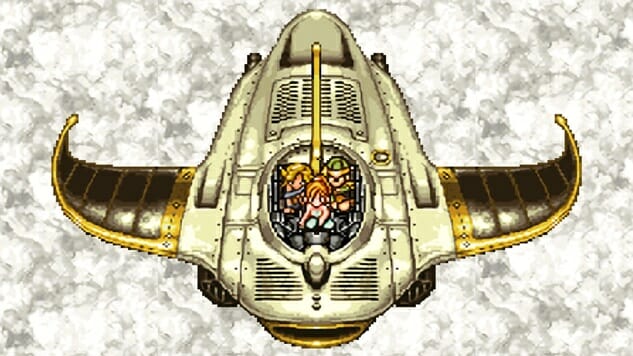 Square Enix Pledges to Fix Botched PC Port of Chrono Trigger