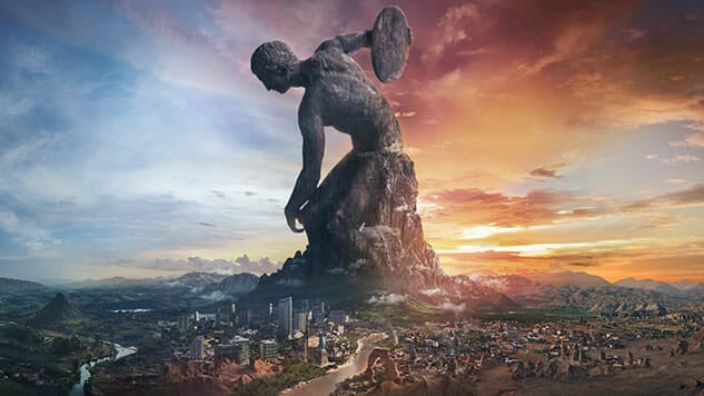 How To Get More Loyalty in Civilization VI: Rise and Fall