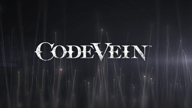 Bandai Namco’s Code Vein Delayed to 2019