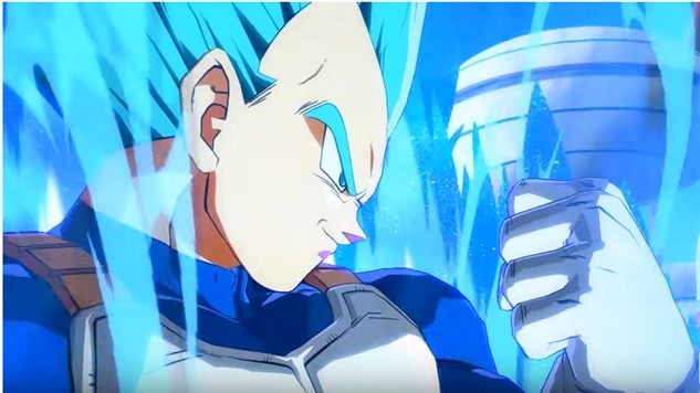 Dragon Ball FighterZ Is Currently Leading EVO 2018 in Total Entrants