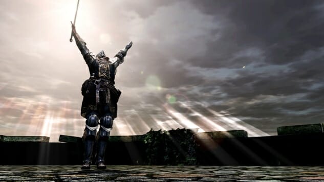 Dark Souls: Remastered for the Nintendo Switch Gets October Release Date