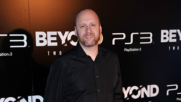 Quantic Dream Sues French Media Over Negative Reporting
