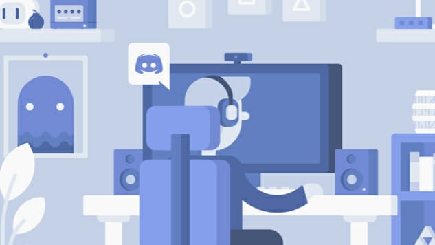 The Discord Store Will Now Give 90 Percent of Revenue to Game Developers