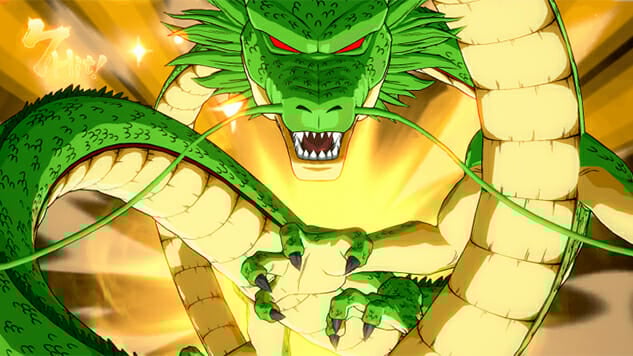 How to Get All 7 Dragon Balls and Summon Shenron in Dragon Ball FighterZ