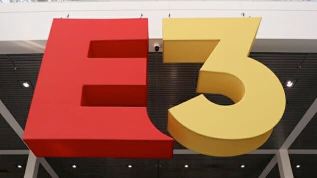 Feminist Frequency Breaks Down Gender Representation in Videogames at E3 2018