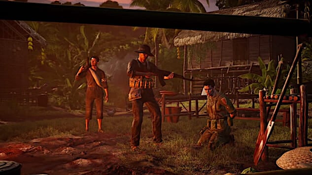 Far Cry 5‘s Hours of Darkness DLC Gets New Trailer, Release Date