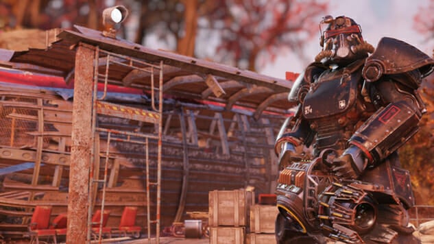 7 Things Fallout 76 Could Do To Be a Better Game