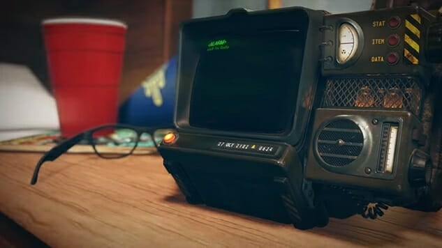 Fallout 76: Everything We Know About the New Vault (and How I Feel About It)