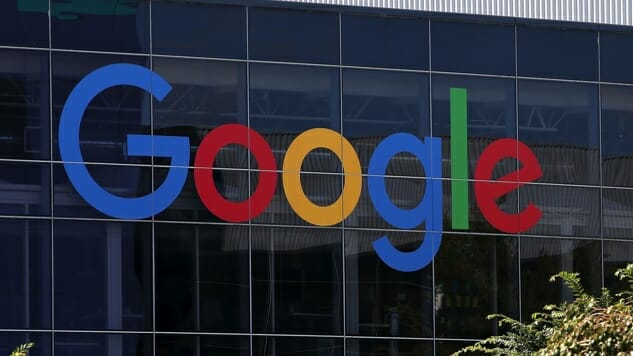 Google Reportedly Throwing Their Hat in the Ring with New Gaming Console