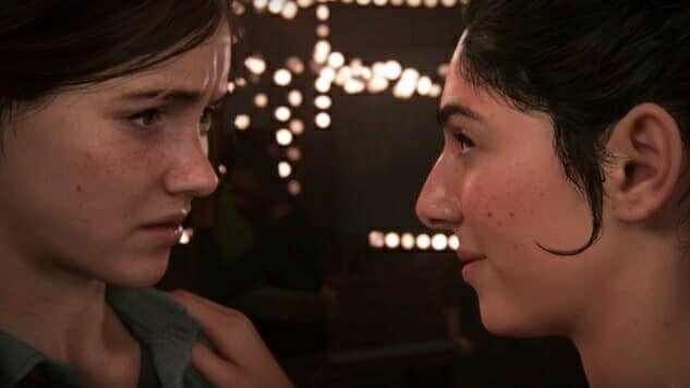 E3: Sony Shows off The Last of Us Part 2, Death Stranding, More at PlayStation Press Conference