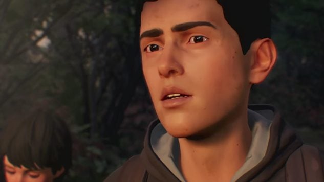 Life is Strange 2 Gets Official Reveal Trailer, First Details