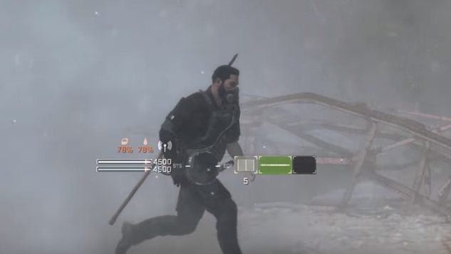 Metal Gear Survive Launches Console Beta Next Week