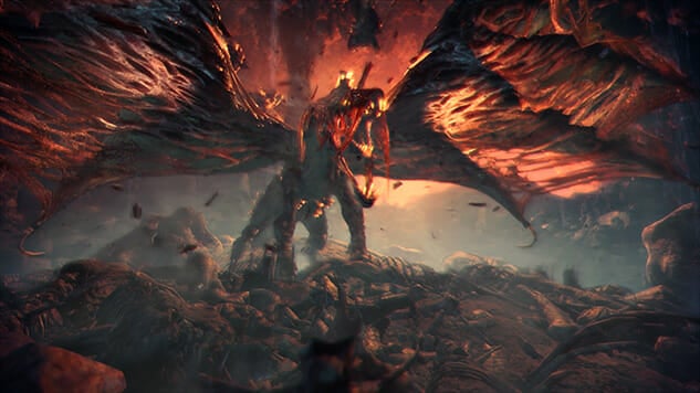 Monster Hunter: World Becomes Capcom’s Fastest-Selling Title