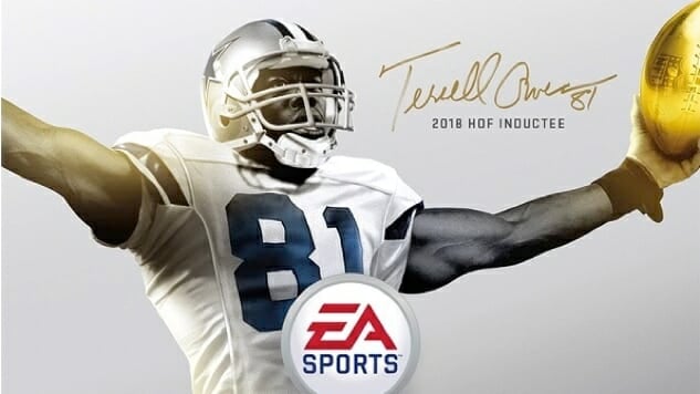 Madden NFL 19 Announced, Release Date Revealed