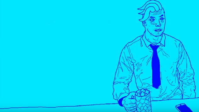 New Ice York Is A Funny Look at Hating The Places We Love