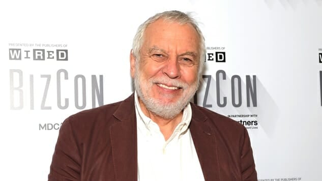 GDC Rescinds Award to Atari Founder Nolan Bushnell Amid Uproar Over Past Behavior