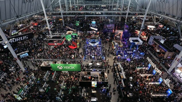 PAX Organizers ReedPOP Purchase Eurogamer‘s Parent Company