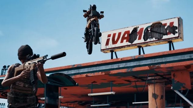 PUBG Corp. CEO Wants PlayerUnknown’s Battlegrounds to Be “Universal Media Franchise”
