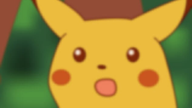 Turns Out You Can Definitely Send Nudes in Pokémon GO