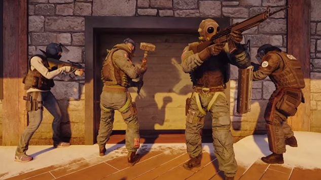 Rainbow Six Siege‘s Price Increase, New Loot Boxes Upset Players