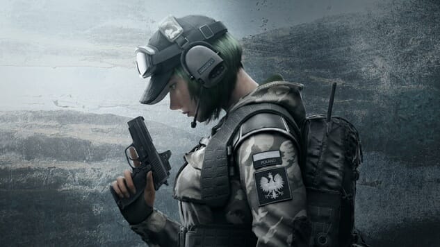 Ubisoft Reverses Course on Rainbow Six Siege Price Increase
